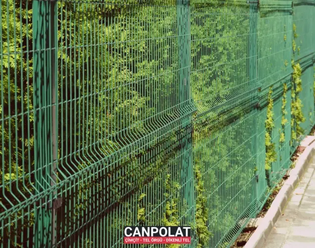 Panel Çit